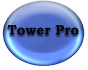 TOWER PRO