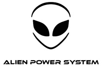 ALIEN POWER SYSTEM
