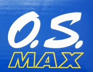 O.S MAX