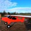 آموزش ساخت هواپیمای مدل Wilga 2000 PZL-104