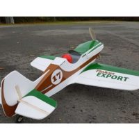 هواپیمای مدل الکتریک Pinkus Export