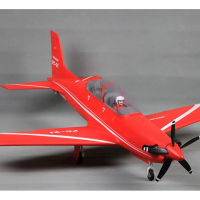 هواپیمای مدل الکتریک Pilatus