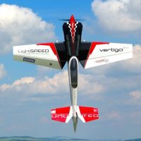 هواپیمای مدل الکتریک Vertigo 3M