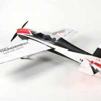 هواپیمای مدل الکتریک Sbach 300