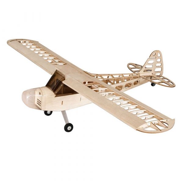 کیت ساختنی هواپیمای مدل nimbus