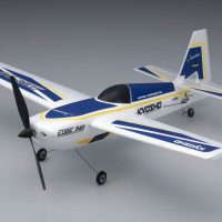 هواپیمای مدل الکتریک Edge 540 Foam