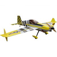 هواپیمای مدل الکتریک MXS 30