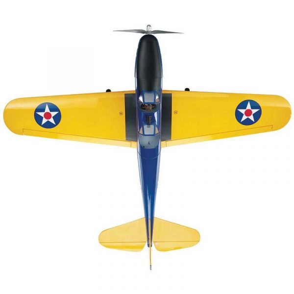 هواپیمای مدل الکتریک PT-19
