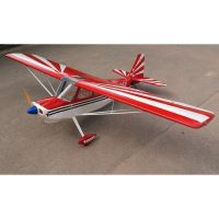 هواپیمای مدل الکتریک Decathlon