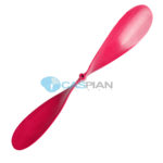 ملخ فوق سبک ۶ اینچ با راندمان بالا مناسب هواپیمای کشی