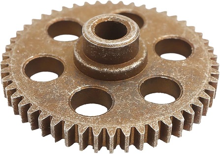 Spur Gear