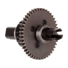 Planetary Gear Differential