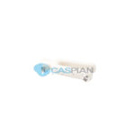 سرلینک پلاستیکی هواپیمای مدل سایز M2 مناسب لینک بدون رزوه (بسته 1 عددی)