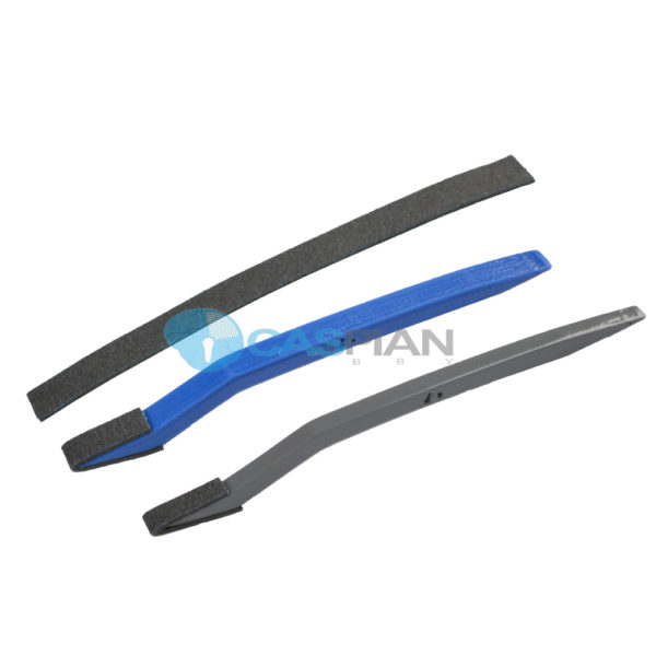 سنباده زن دستی سایز کوچک (دو عددی)