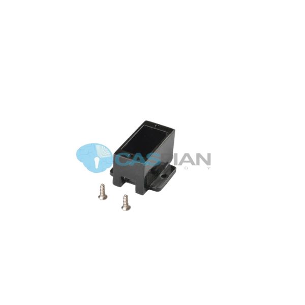 پایه نگهدارنده عمودی سروو موتور مناسب برای سروو sg90 و مشابه