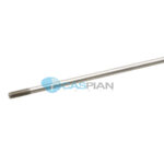 لینک یکسر رزوه قطر 2.5mm طول 5 تا 60 سانت مناسب هواپیمای مدل