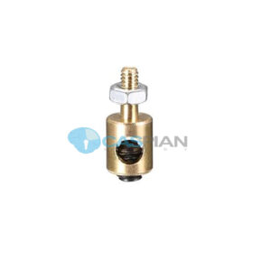 استاپرلینک قابل تنظیم سروو موتور مناسب لینک به قطر 1.5mm (بسته 1 عددی)